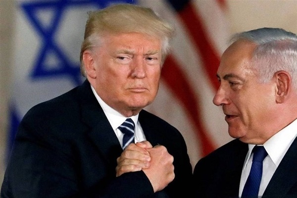 ادعای ترامپ: اسراییل با آتش‌بس ۶۰ روزه در غزه موافقت کرده است