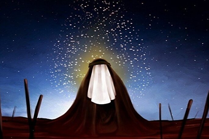 تبیین حضرت زینب(س) اساس نهضت عاشورا را تشکیل داد