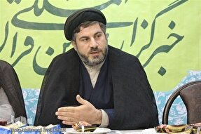 اجرای طرح «بصیرت عاشورایی» در ۸۵ بقعه متبرکه همدان