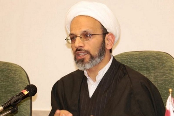 درس حسن خلق از امام حسین(ع) برای ساخت جامعه مستحکم