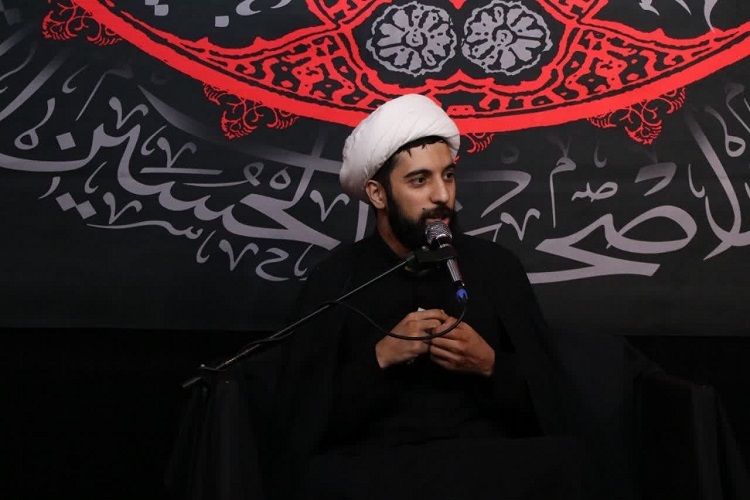 حجتالاسلام وحید سحری مسئول تعلیم و تربیت سپاه ناحیه بندرانزلی حجتالاسلام وحید سحری مسئول تعلیم و تربیت سپاه ناحیه بندرانزلی