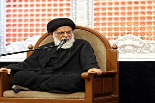 هدف قیام عاشورا بازگرداندن جامعه به مدار توحید بود