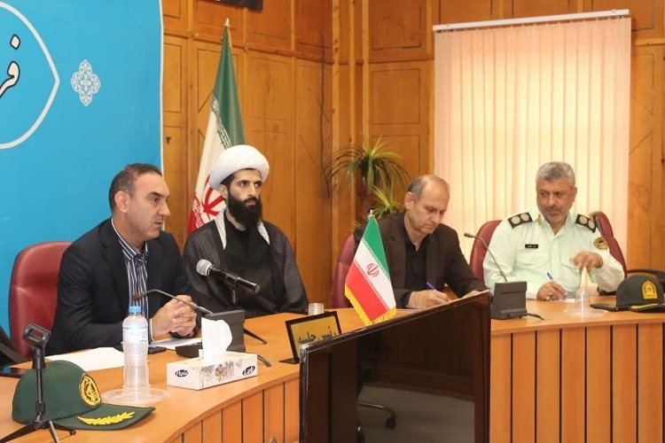 ایرج شاهی فرماندار شهرستان رضوانشهر ایرج شاهی فرماندار شهرستان رضوانشهر