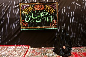 اشک‌های مقدس؛ وقتی دل برای رنج دیگران می‌سوزد