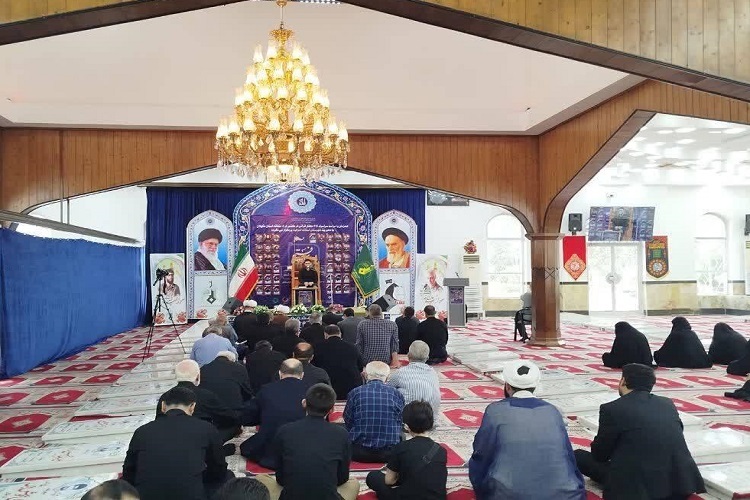 محفل انس با قرآن «به سوی فتح»