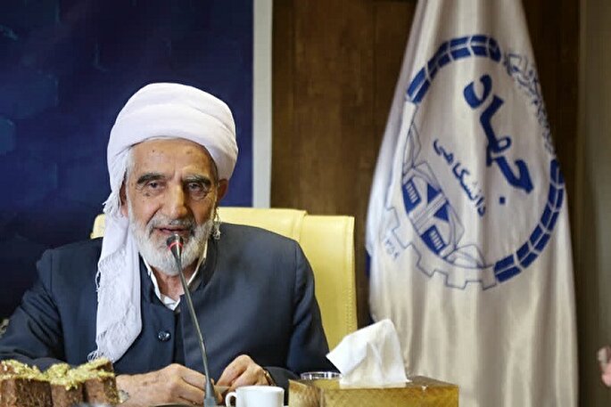 ورود آمریکا به جنگ با ایران حماقت محض بود