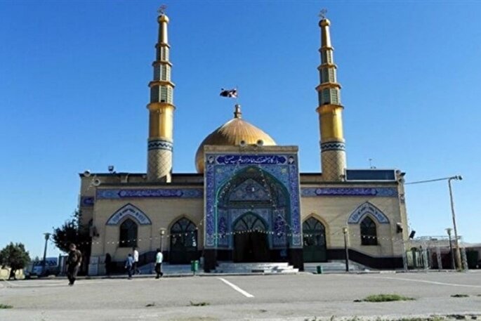 آمادگی بقاع متبرکه آذربایجان‌غربی برای اسکان اضطراری مسافران