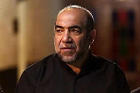 فرهنگ عاشورا را با آثار دراماتیک به زبان جهانی تبدیل کنیم