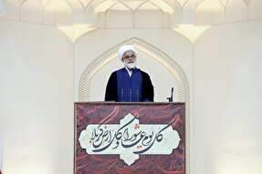 شجاعت و تدبیر رهبری، عزت ایران را در جنگ ۱۲روزه دوچندان کرد