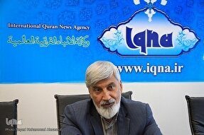 تردید در دشمنی آمریکا و اسرائیل وحدت ملی را تضعیف می‌کند + صوت