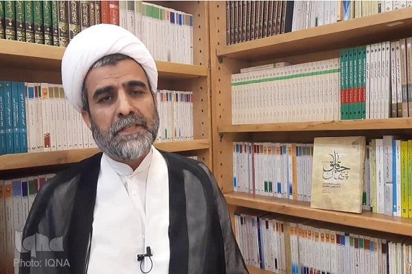 بررسی شواهد جنگ یا عدم جنگ در حادثه عاشورا