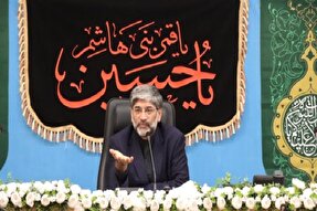 آزادی ۱۳۷ زندانی آذربایجان‌غربی در پویش«به عشق حسین(ع) می‌بخشم»