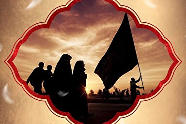 طرح | سلام بر تو امیدِ رستگاری‌ام