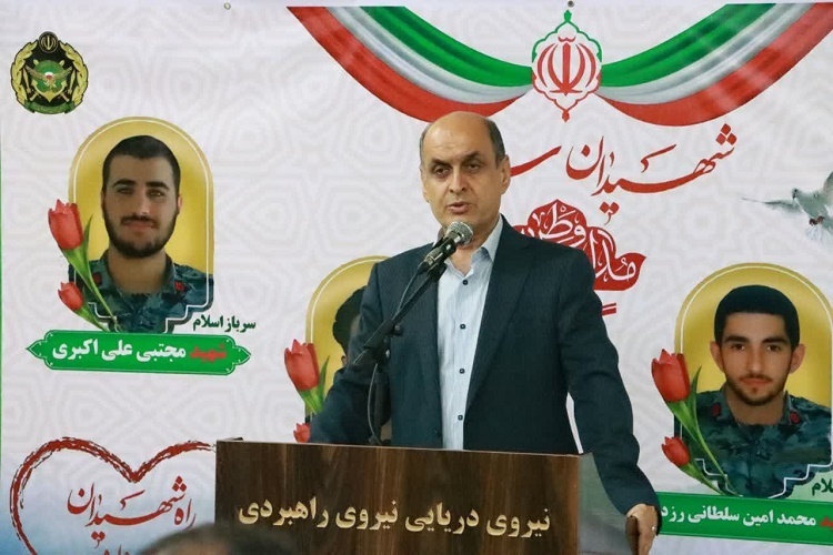 هادی حقشناس استاندار گیلان هادی حقشناس استاندار گیلان