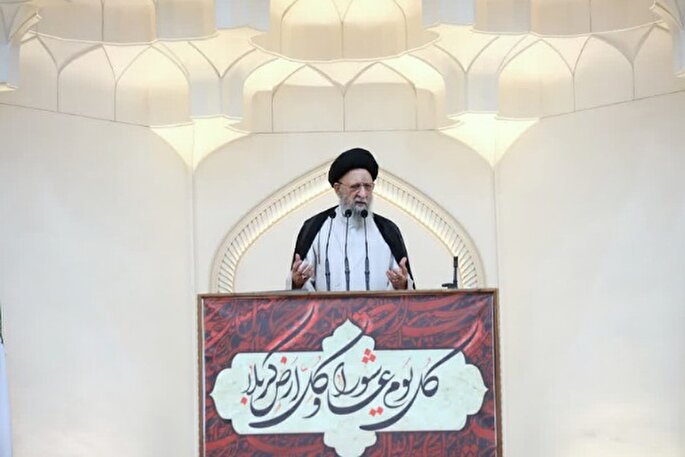 نقش راهبردی امام سجاد(ع) در احیای فرهنگ عاشورا