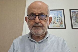 پروژه اسرائیلی «خاورمیانه جدید» با مقاومت ایران در جنگ اخیر شکست خورد + فیلم