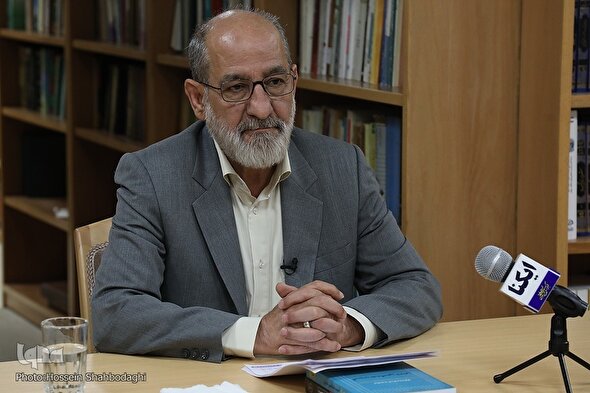 فیلم | عاشورا را به گریه صرف خلاصه نکنیم