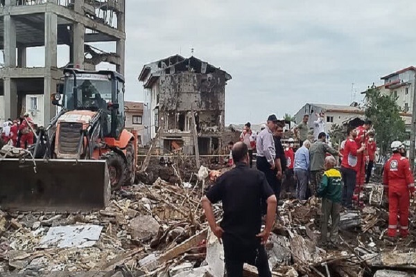 حادثه تروریستی در آستانه اشرفیه حادثه تروریستی در آستانه اشرفیه