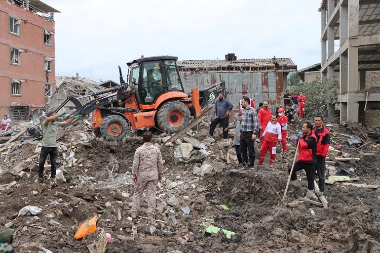 حادثه تروریستی آستانه اشرفیه حادثه تروریستی آستانه اشرفیه