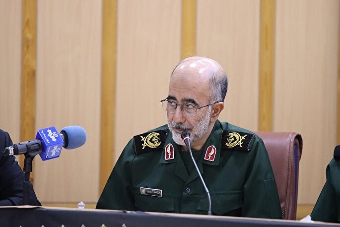 جوانان و نوجوانان میدان‌دار برنامه‌های کنگره ملی شهدای گیلان باشند