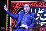 سلسله نشست‌های عاشورایی محمدرضا سنگری در دزفول برگزار می‌شود