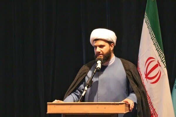 حجتالاسلام محمدعلی نجفی، مدیرکل تبلیغات اسلامی استان گیلان حجتالاسلام محمدعلی نجفی، مدیرکل تبلیغات اسلامی استان گیلان