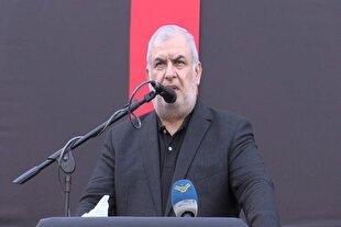 دشمن باید از نبرد با ایران درس بگیرد