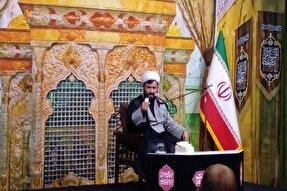 انسان از زمان خلقت مدام در جهاد و جنگ با دشمن است