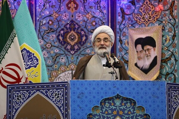 آیت الله فلاحتی نماینده ولی فقیه در گیلان