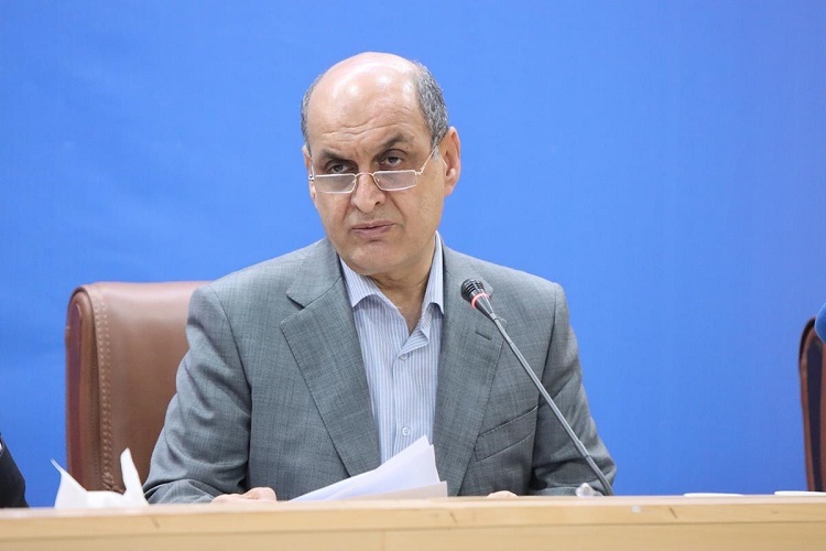 هادی حق شناس استاندار گیلان