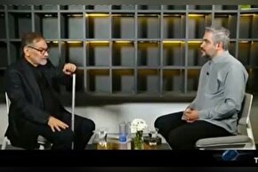 فیلم | بدون تعارف با دریابان شمخانی پس از ترور