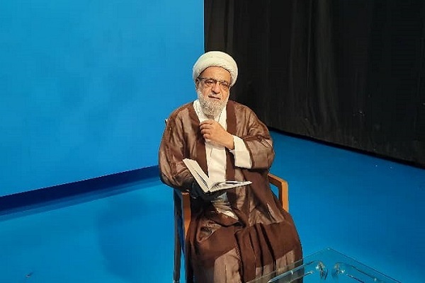 کاتب وحی‌بودن معاویه دروغ‌ تاریخی است