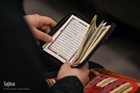 آغاز مرحله استانی مسابقات اوقاف در گیلان