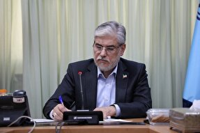 دعوت وزیر علوم از انجمن‌های علمی برای ارائه پیشنهاد در زمینه رشد علمی