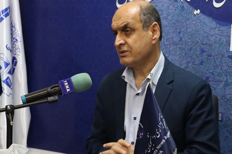 هادی حق شناس استاندار گیلان هادی حق شناس استاندار گیلان