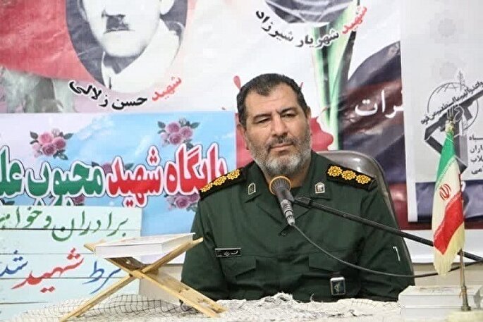 موکب‌های اربعین یکی از جلوه‌های اتحاد است