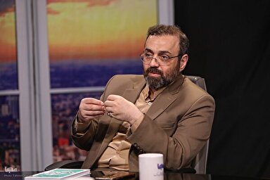 فیلم | زندگینامه «محمد بن سعد» در کتاب «امام حسین(ع) و عاشورا»