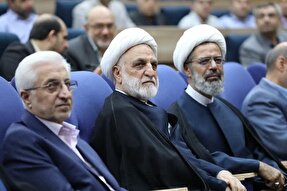 تلاش برای رفع مشکلات قضایی خراسان‌شمالی