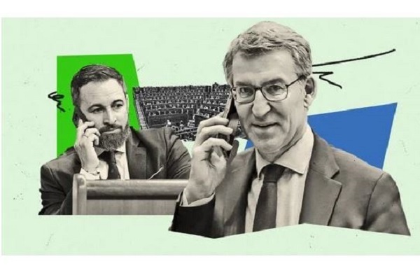 دولت اسپانیا نفرت‌پراکنی علیه مسلمانان را رصد می‌کند