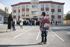 پیش ثبت‌نام پایه‌های ورودی دوره‌های تحصیلی جدید آغاز شد