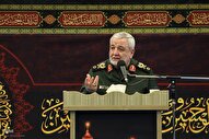 شهید سلامی؛ فرمانده‌ای که با نور قرآن مسیر مقاومت را روشن کرد