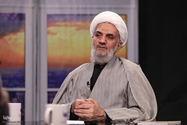 فیلم | جاودانگی اسلام با واقعه عاشورا