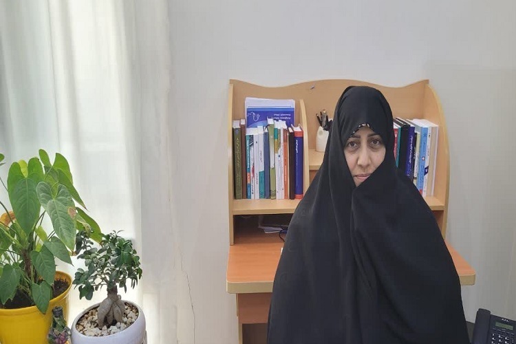 نقش بی‌بدیل زنان در دانشگاه تمدن‌ساز اربعین