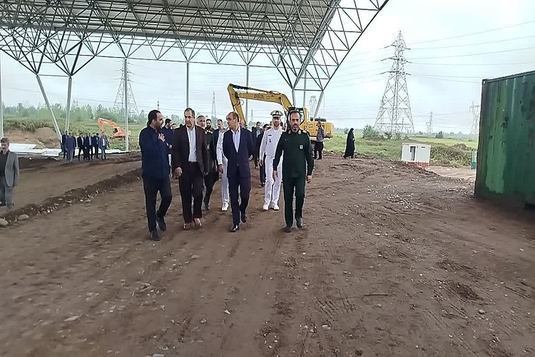 کنگره ملی هشت هزار شهید گیلان