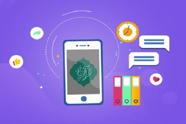 ویژگی‌های متمایز نرم‌افزار قلم هوشمند قرآنی