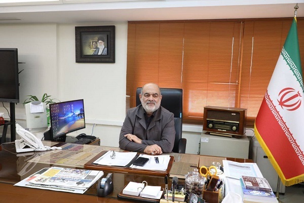 پخش ۳ هزار دقیقه برنامه رادیویی ویژه ایلام در ایران جان