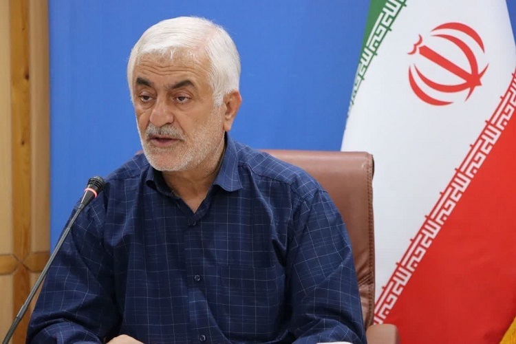 محمود باقری خطیبانی دبیر ستاد اربعین استان گیلان محمود باقری خطیبانی دبیر ستاد اربعین استان گیلان