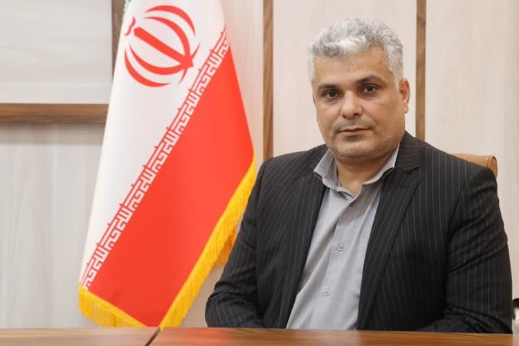 مصطفی داداشزاده بخشدار سنگر مصطفی داداشزاده بخشدار سنگر