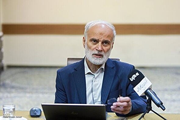 فیلم | ارزش انس و تدبر در قرآن کریم