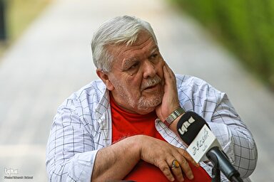 فیلم | غوغای «عطار نیشابوری» در مقاله سی‌و‌پنجم مصیبت‌نامه